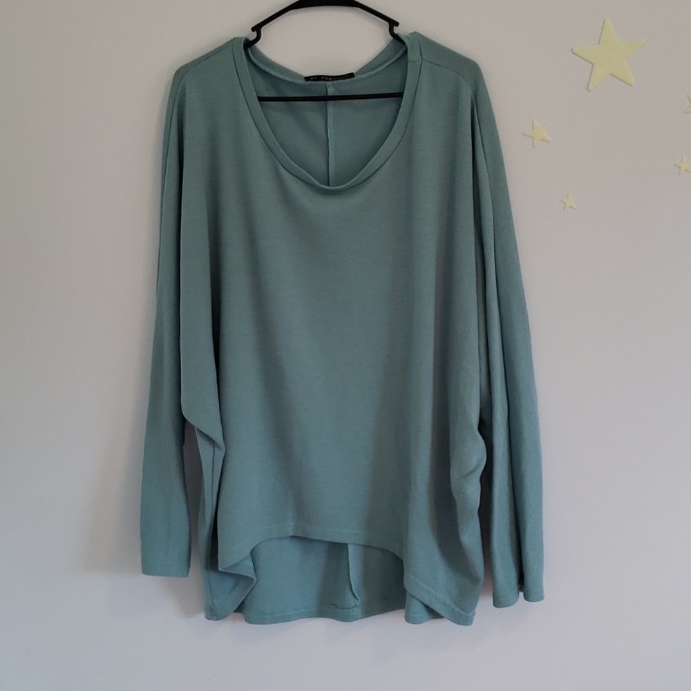 Zanzea Collection long sleeve shirt